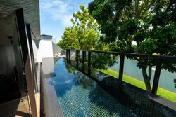 Cove Drive (D4), Terrace #446071611